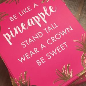 Meet your Posher, Tara